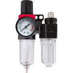 UNITATE REDUCTOR-FILTRARE-UNGERE AER
