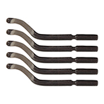 REZERVE INSTRUMENT DEBAVURARE