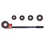 SET FILIERE TEAVA 9CR2 CU CLICHET