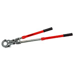 TRUSA SERTIZARE TEAVA PE-X/AL 16/20/26/32 MM - 5 P.