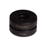 CONECTOR SERTIZARE TEAVA PE-X/AL