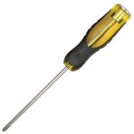 SURUBELNITA IMPACT MANER CAUCIUC PH2X130MM (FATMAX-XL)