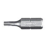 VARFURI TORX 1/4