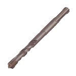BURGHIU BETON BISPIRALAT SDS PLUS S4