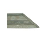 CUTIT CIRCULAR FAIANTA 75012