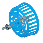 CUTIT CIRCULAR FAIANTA CU PROTECTIE