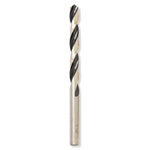 BURGHIU METAL HSS 118°
