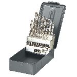 SET BURGHIE METAL HSS 135GRADE IN CUTIE