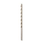 BURGHIU METAL HSS 135° EXTRA-LUNG