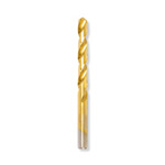 BURGHIU METAL HSS-TI 135°