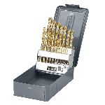 SET BURGHIE METAL HSS-TI 135GRADE IN CUTIE