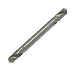BURGHIU METAL HSS 135GRADE BILATERAL