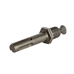 ADAPTOR MANDRINA SDS PLUS CU FILET