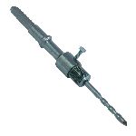 ADAPTOR CAROTA BETON CU PRINDERE HEXAGONALA