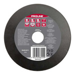 DISC RASPEL PLAT / ASPRU