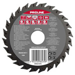 DISC RASPEL CIRCULAR PLAT / FRONTAL-LATERAL