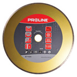 DISC DIAMANTAT CONTINUU SUPER DUR