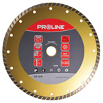 DISC DIAMANTAT TURBO SUPER DUR
