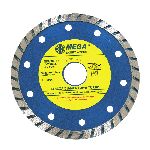DISC DIAMANTAT TURBO