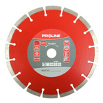 DISC DIAMANTAT SEGMENTAT LASER UNIVERSAL
