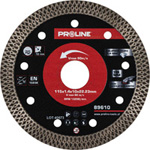 DISC DIAMANTAT SUBTIRE DEBITARE