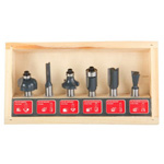 SET FREZE TAMPLARIE SPECIALE
