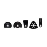 SET ACCESORII MULTIFUNCTIONALE TM300 - 5P.