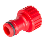 CONECTOR CU FILET INTERN