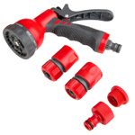 SET PISTOL STROPIT MULTIJET ŞI ACCESORII