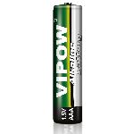 BATERIE ALCALINA 1.5V AAA-LR03