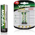 BATERIE ALCALINA 1.5V AAA-LR03 / BLISTER