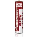 BATERIE SUPER-HEAVY-DUTY 1.5V AAA-R03