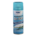 SPRAY PENTRU DEZGHETARE PARBRIZ 450ML