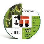 FURTUN APA CU STROPITOR CONECTOR-CUPLE