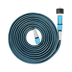 FURTUN APA EXTENSIBIL CU STROPITOR SI ACCESORII