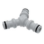 CONECTOR EXTENSIE TRIPLU