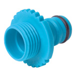 CONECTOR CU FILET EXTERN