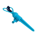 ASPERSOR STATIC ROTATIV