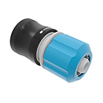 CUPLA RAPIDA ERGONOMICA CU STOP