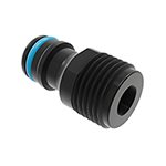 CONECTOR ERGONOMIC CU FILET EXTERN