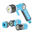SET PISTOL STROPIT ERGONOMIC SI ACCESORII 1/2