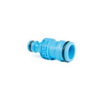 CONECTOR EXTENSIE DUBLU 
CU ŞTUT REDUCTOR