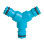 CONECTOR EXTENSIE TRIPLU 
CU ŞTUT REDUCTOR