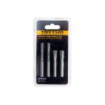 ACCESORIU TFW150K - TAIETOARE SI FREZE, 4 P.
