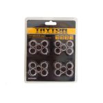 ACCESORIU TFW150K - SLEFUITOARE GR. 40-100, 20 P.