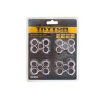 ACCESORIU TFW150K - SLEFUITOARE GR. 120-240, 20 P.