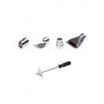 SET ACCESORII PISTOL SUFLANT AER CALD - 5 P.