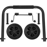 KIT TRANSPORT (ROTI SI MANER) PENTRU TOG5500