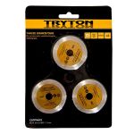 ACCESORIU TPW500K - DISC DIAMANTAT 54 MM, 3 P.