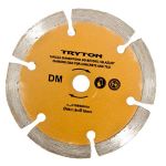 ACCESORIU TPW600K - DISC DIAMANTAT 89 MM, 3 P.